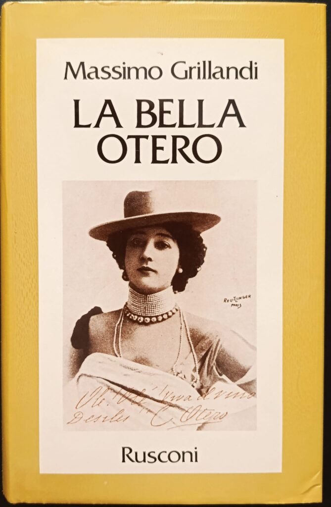 La Bella Otero