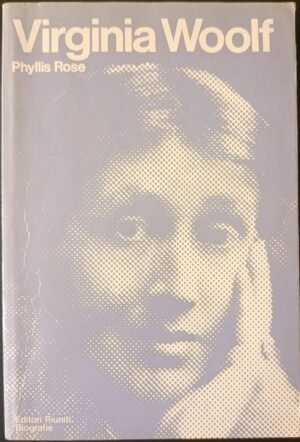 Virginia Woolf