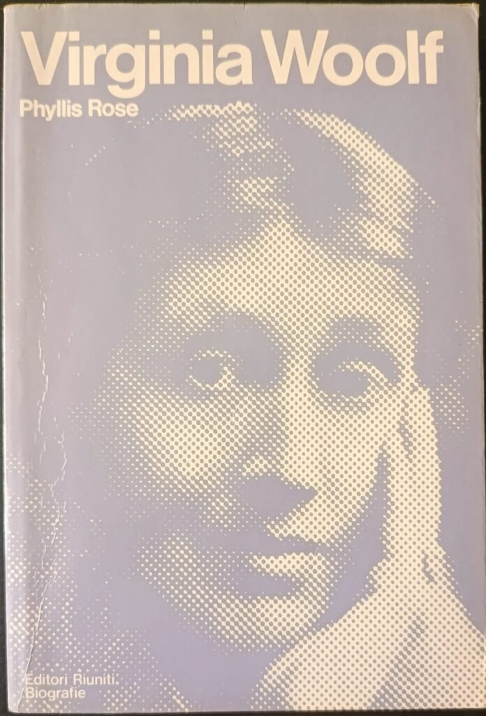 Virginia Woolf