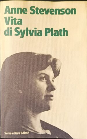 Vita di Sylvia Plath