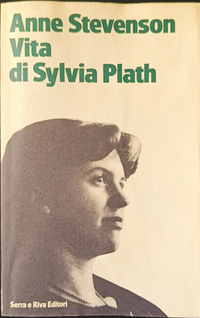 Vita di Sylvia Plath
