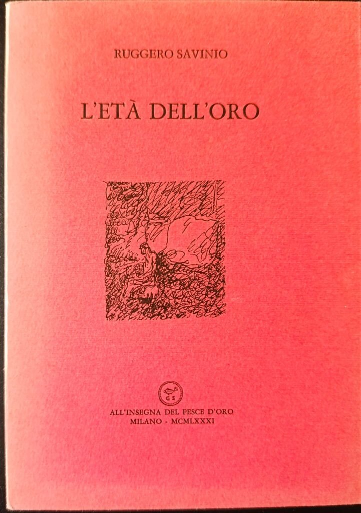 L’età dell’oro