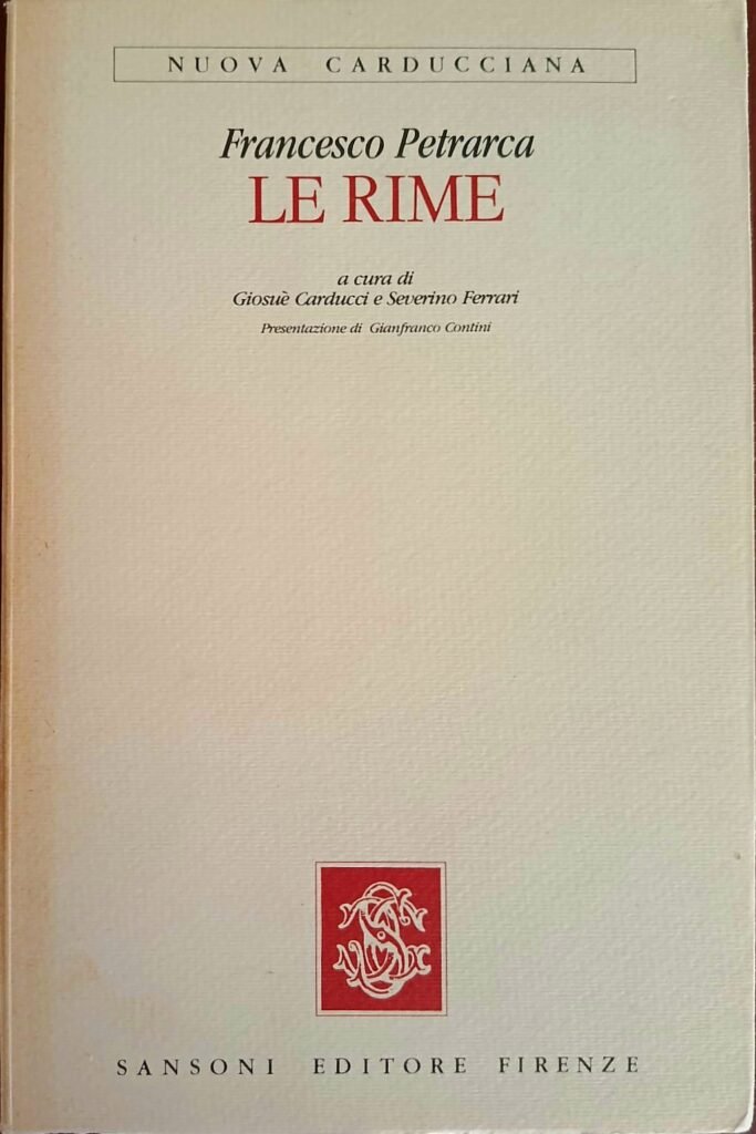 Le rime