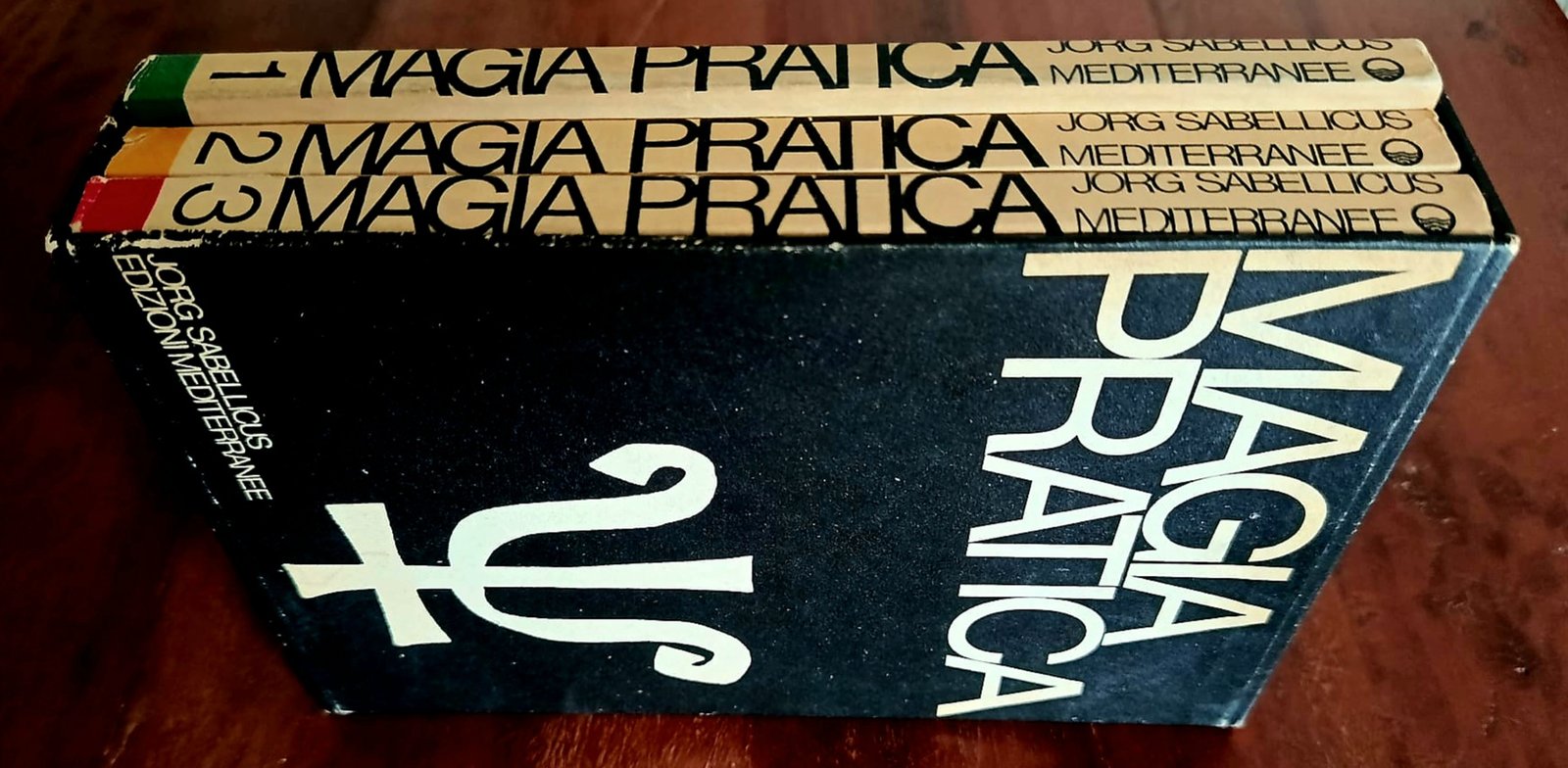 Magia pratica Magia pratica - immagine 5