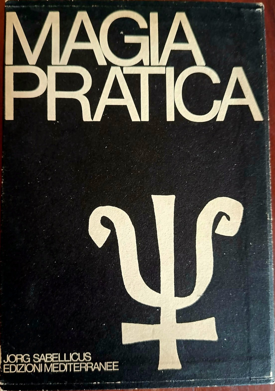 Magia pratica Magia pratica - immagine 6