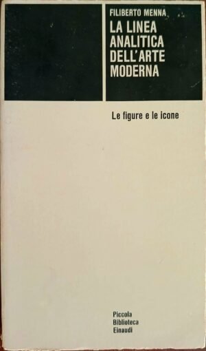 La linea analitica dell’arte moderna