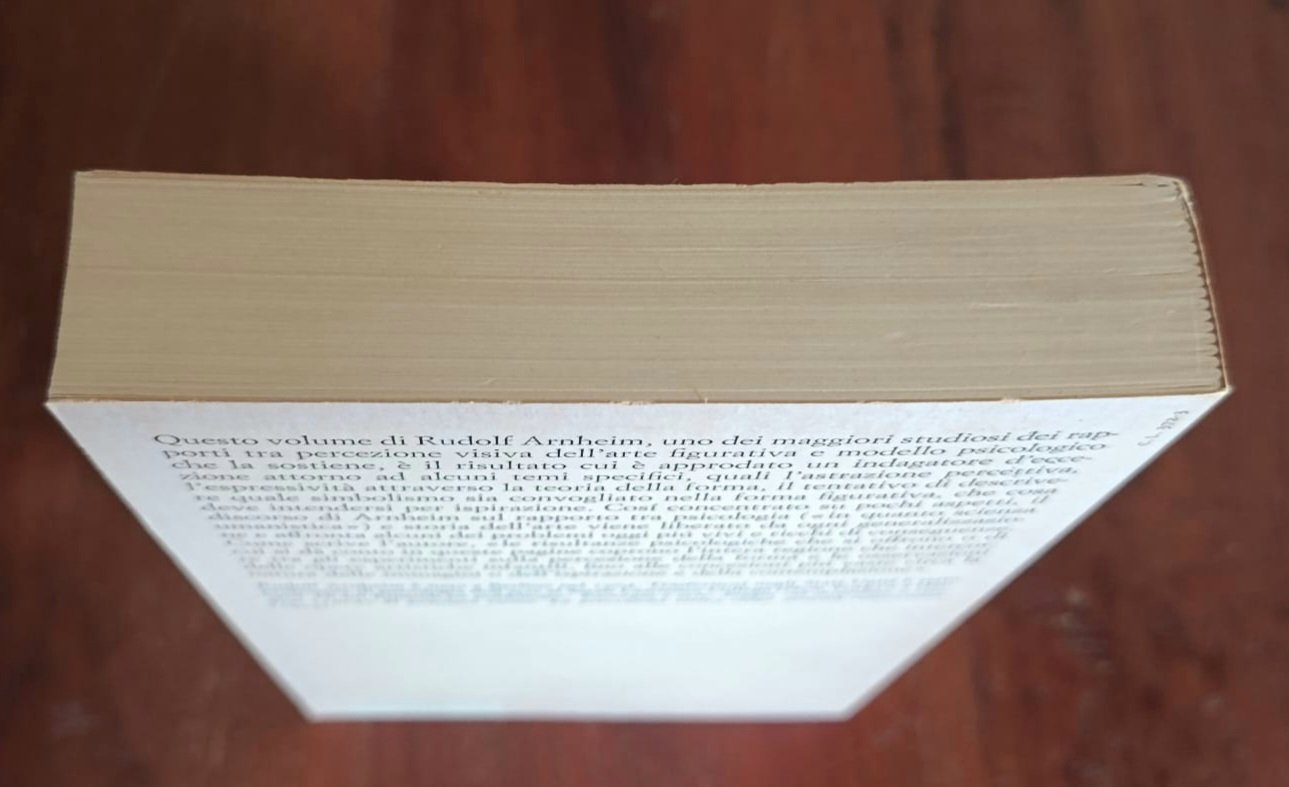 Verso una psicologia dell’arte Verso una psicologia dell’arte - immagine 3