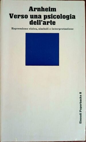 Verso una psicologia dell’arte
