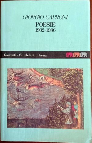 Poesie 1932 – 1986