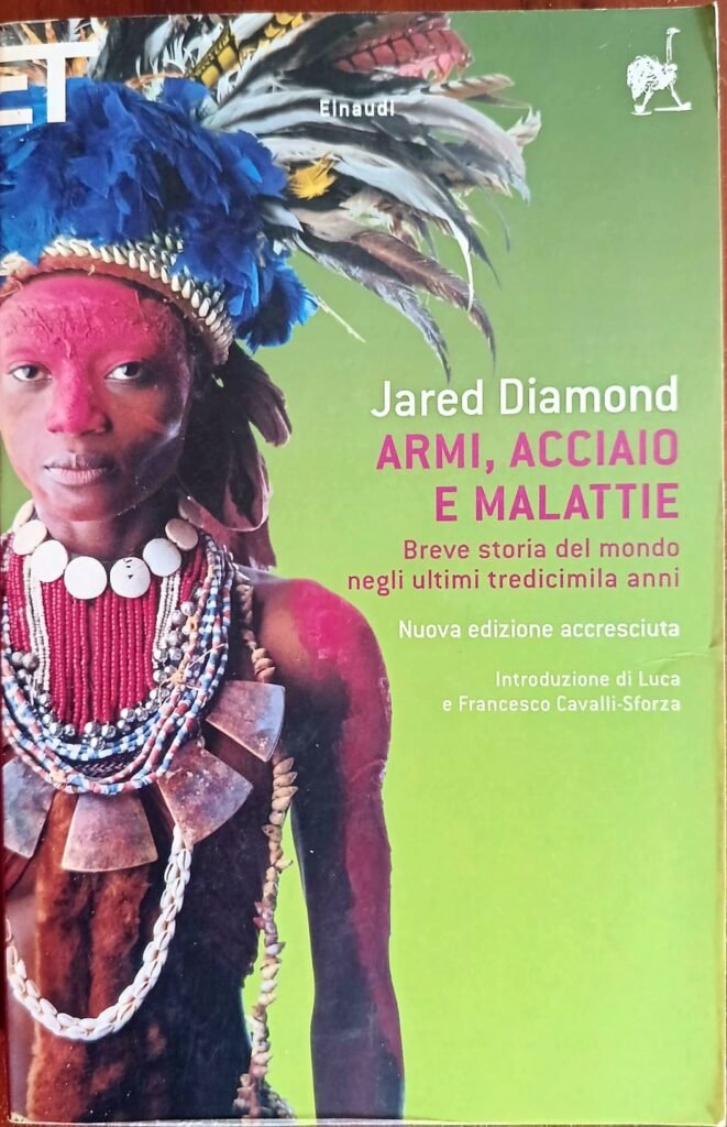 Armi, acciaio e malattie