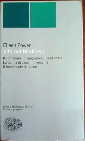 Vita nel Medioevo