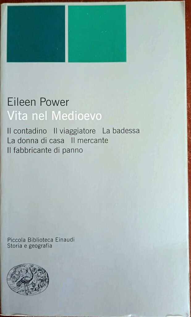 Vita nel Medioevo