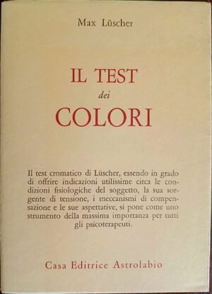 Il test dei colori