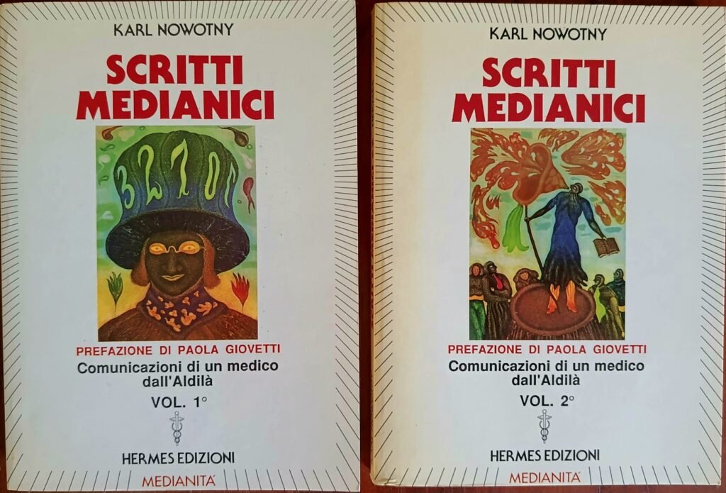 Scritti medianici