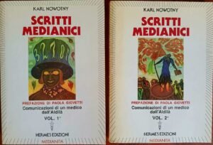 Scritti medianici