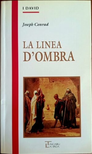 La linea d’ombra