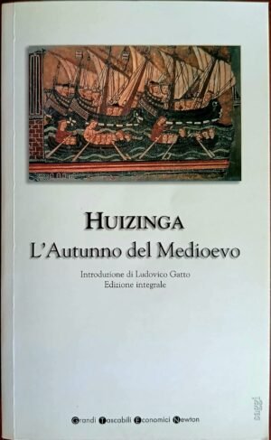 L’autunno del Medioevo