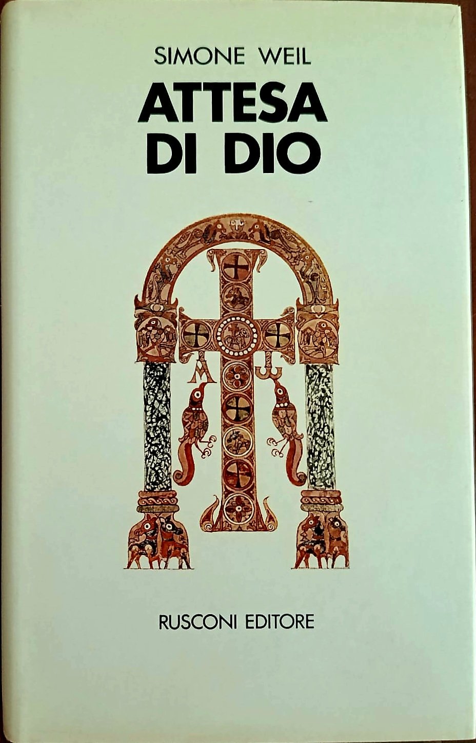 Attesa di Dio Attesa di Dio