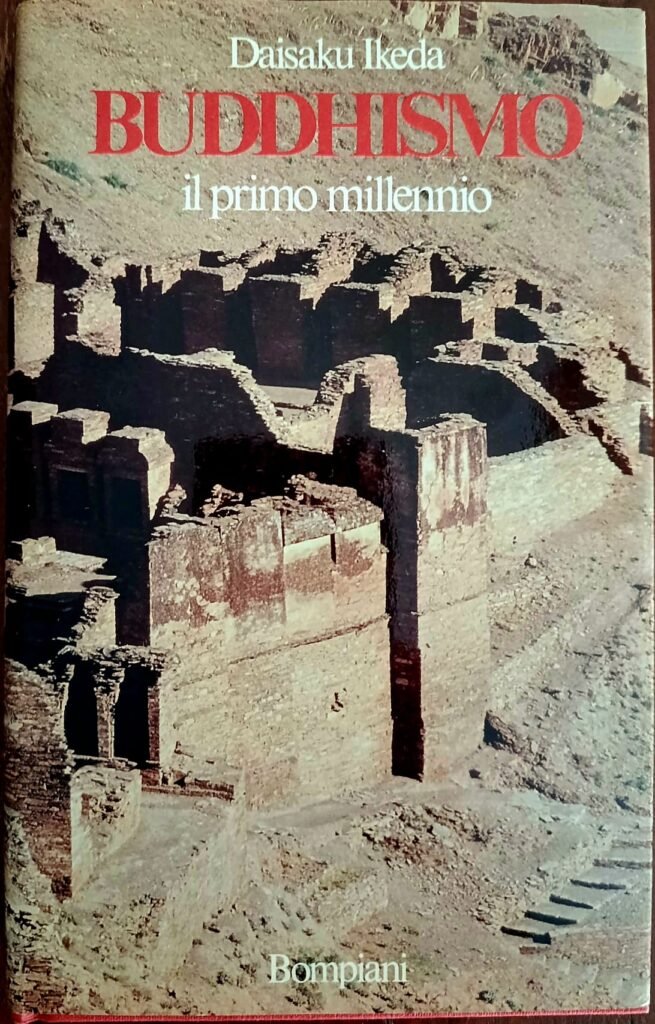 Buddhismo. Il primo millennio