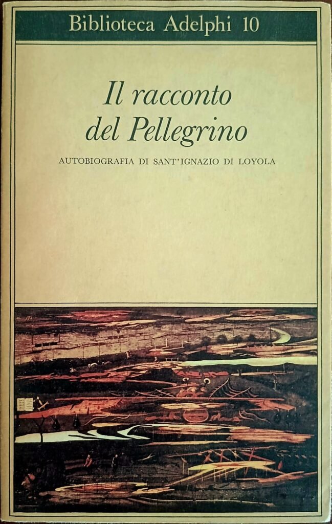 Il racconto del pellegrino