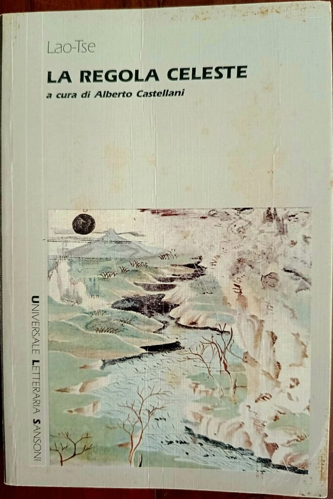 La regola celeste