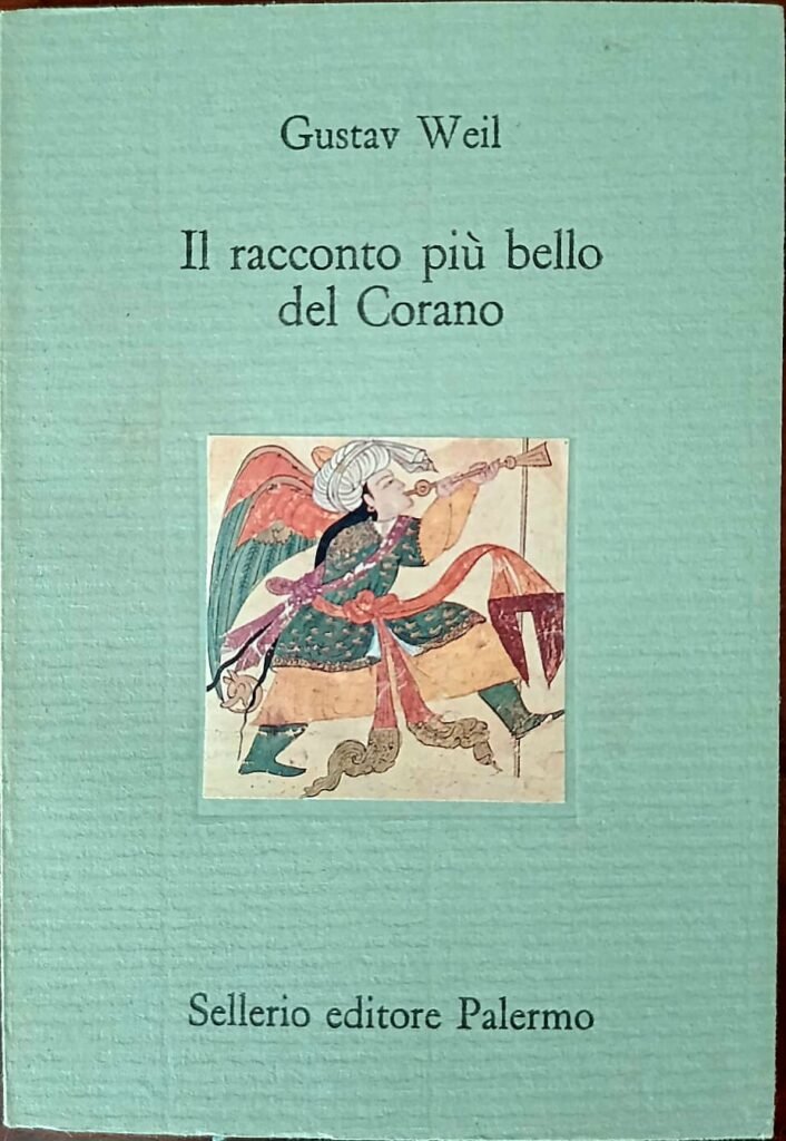 Il racconto più bello del Corano