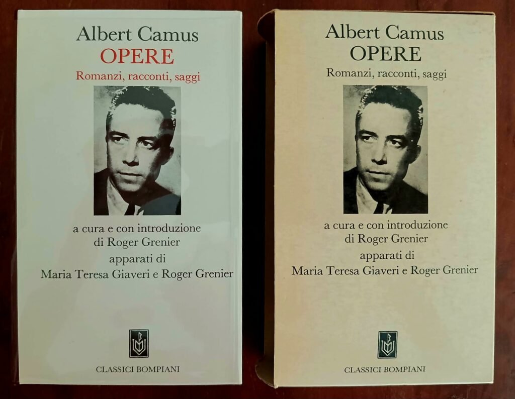 Opere