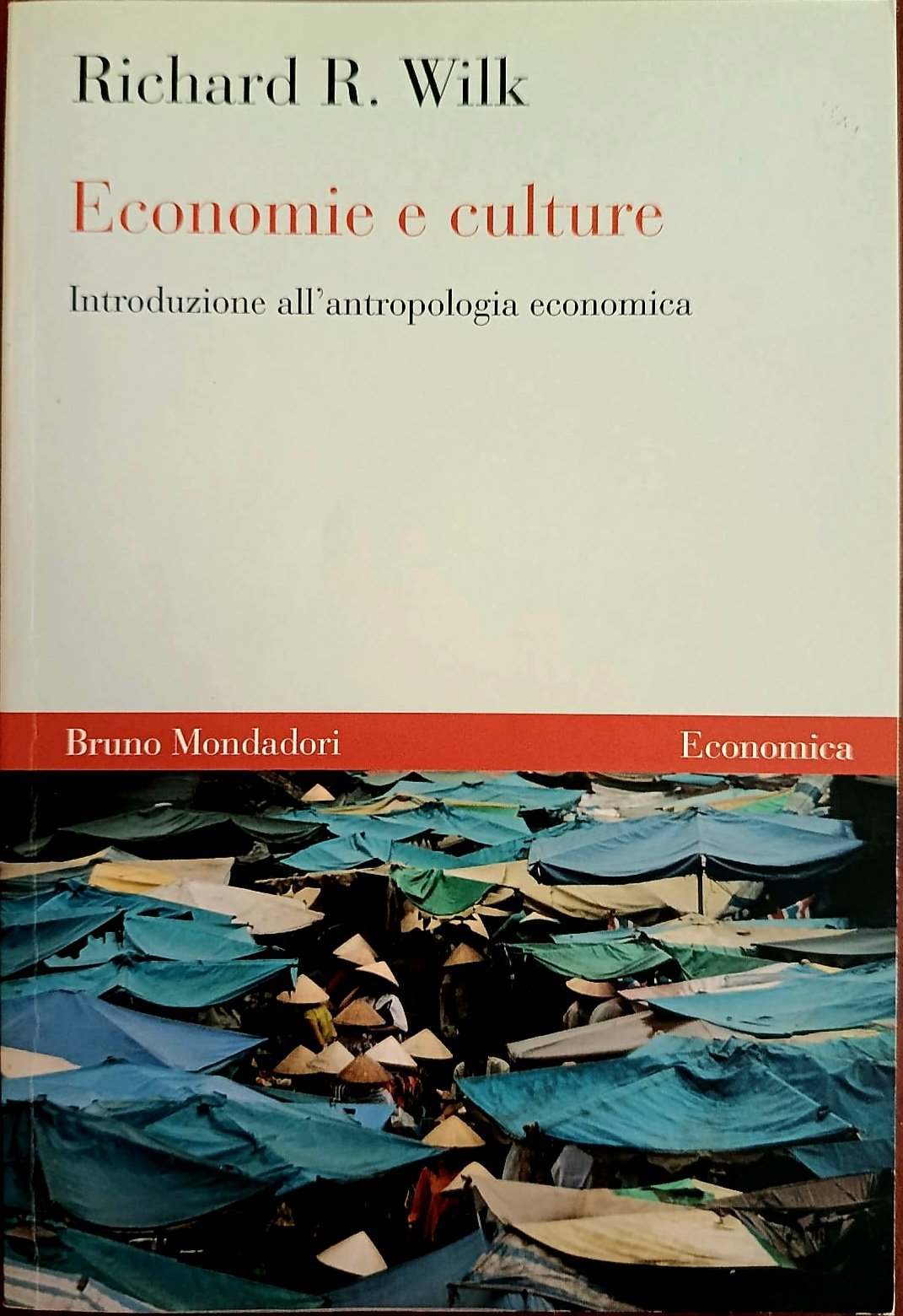 Economie e culture Economie e culture