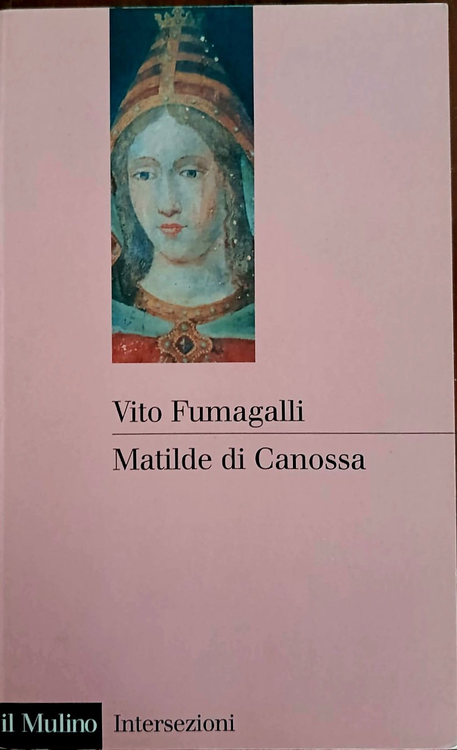 Matilde di Canossa Matilde di Canossa