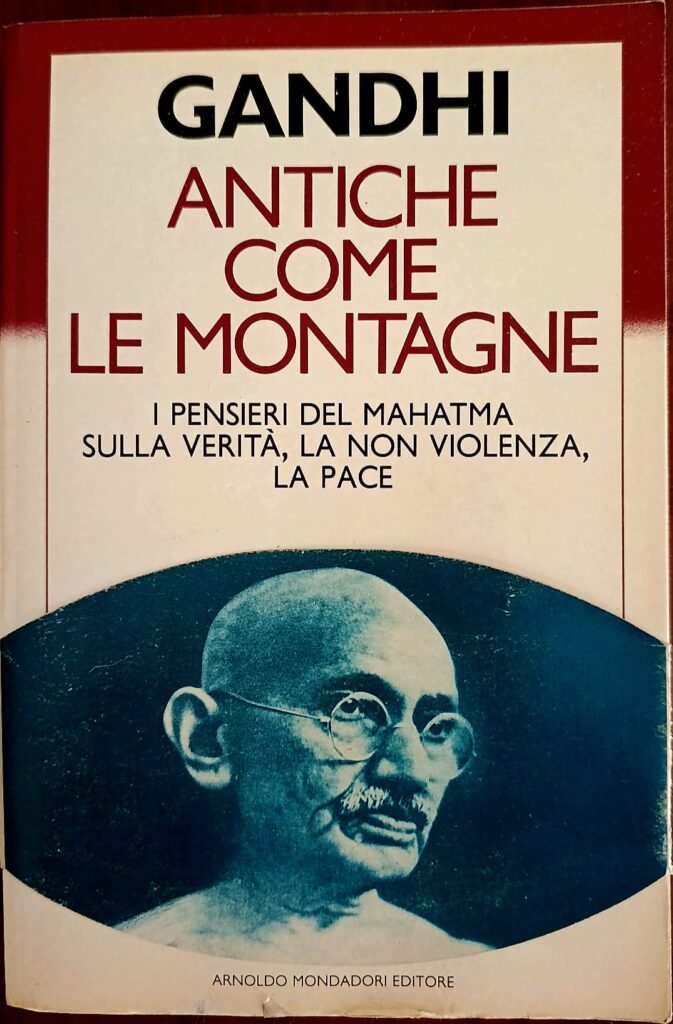 Antiche come le montagne