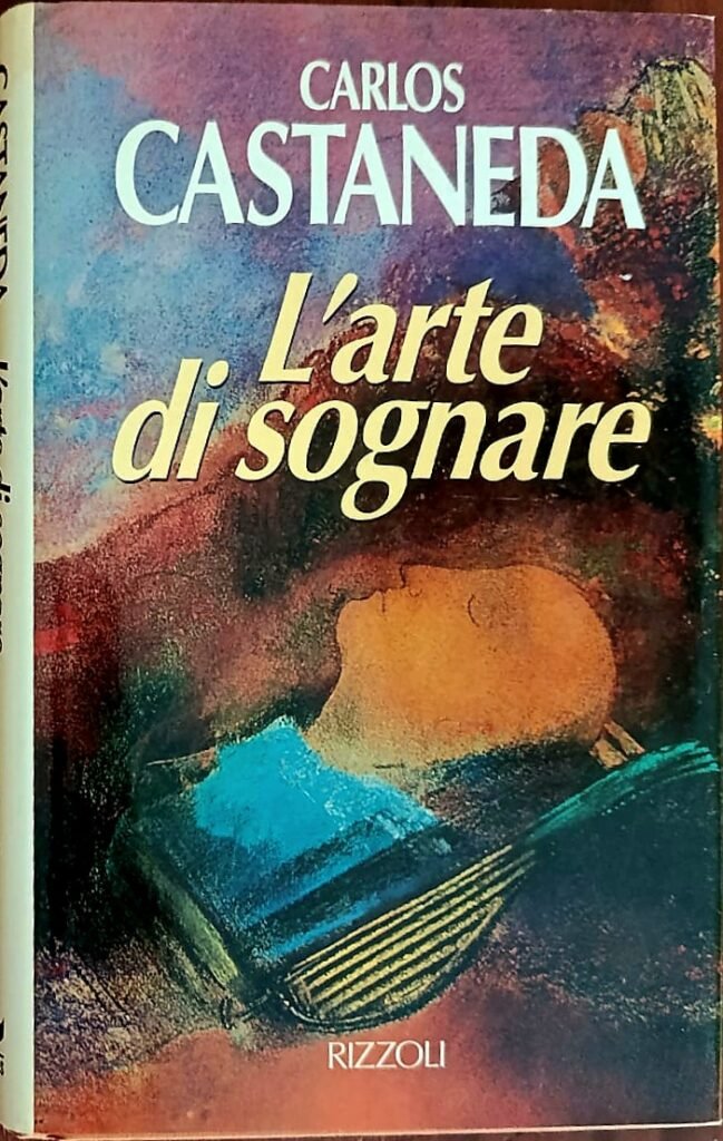 L’arte di sognare