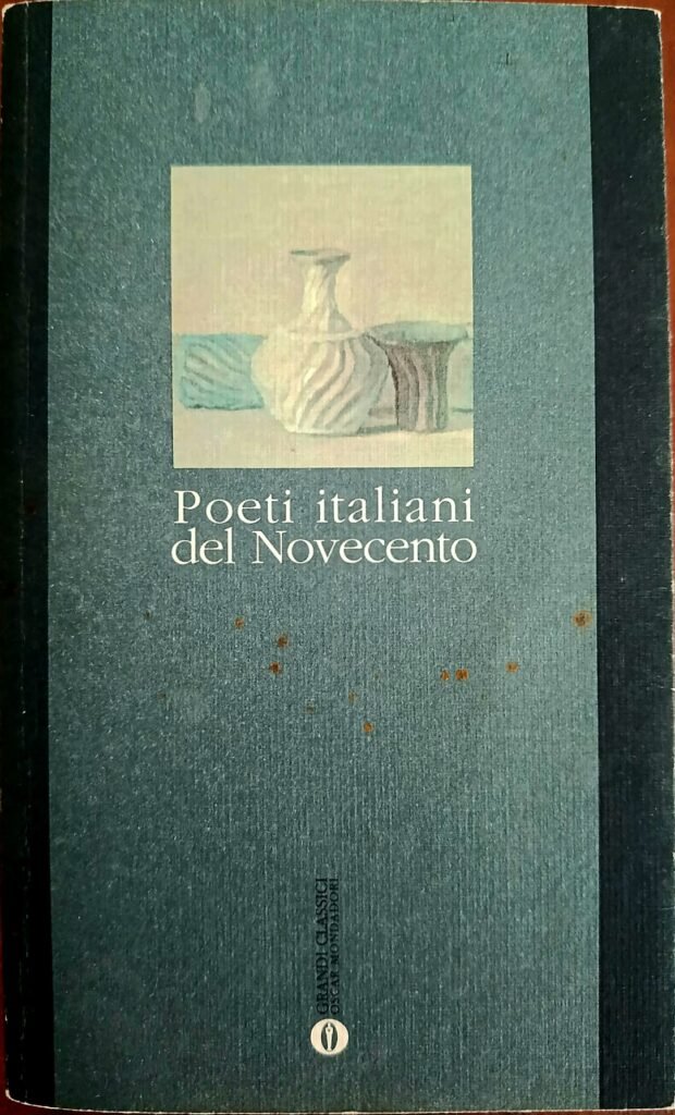 Poeti italiani del Novecento