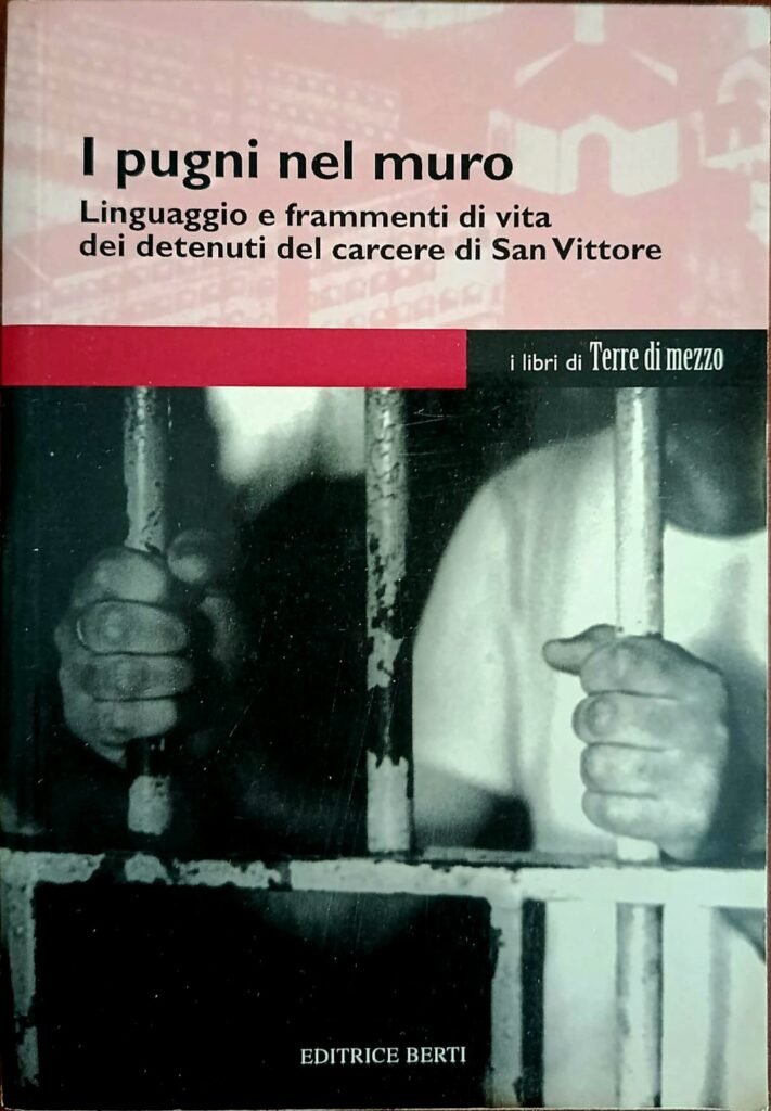 I pugni nel muro