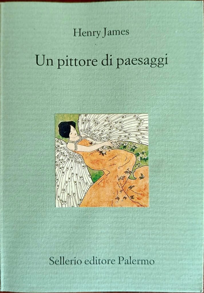 Un pittore di paesaggi
