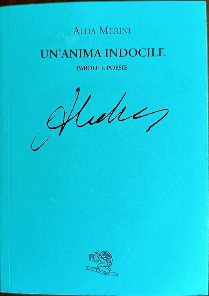 Un’anima indocile