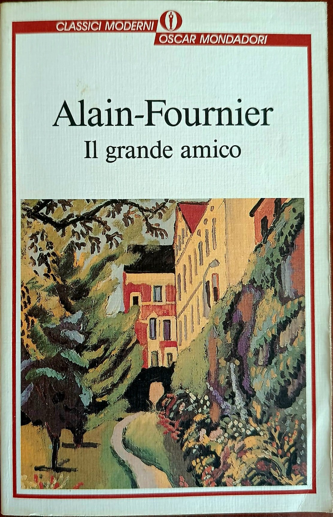 Il grande amico Il grande amico