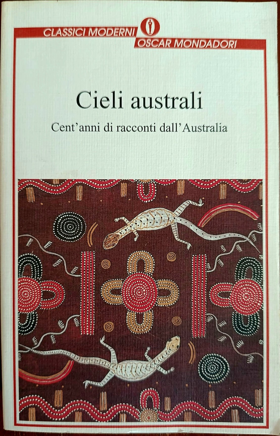 Cieli australi Cieli australi