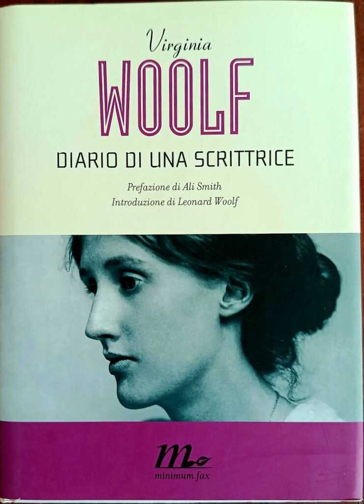 Diario di una scrittrice
