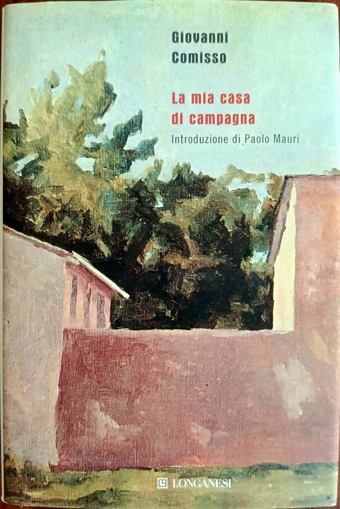 La mia casa di campagna