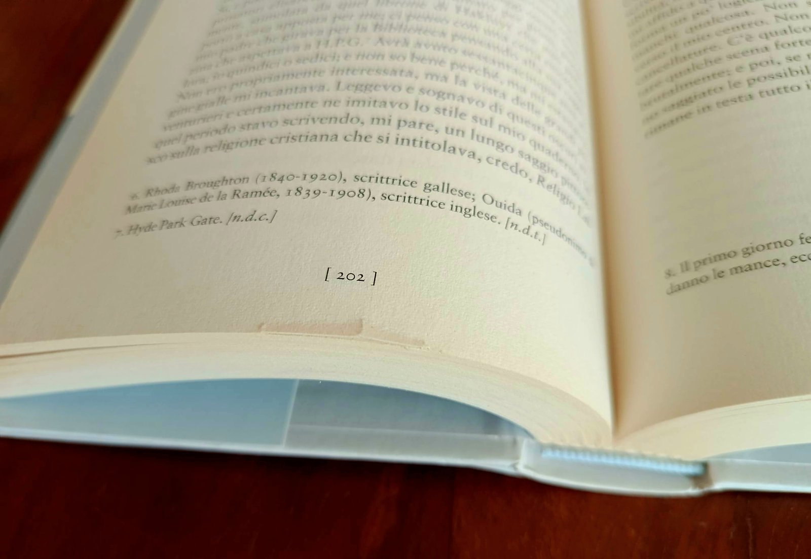 Diario di una scrittrice Diario di una scrittrice - immagine 2