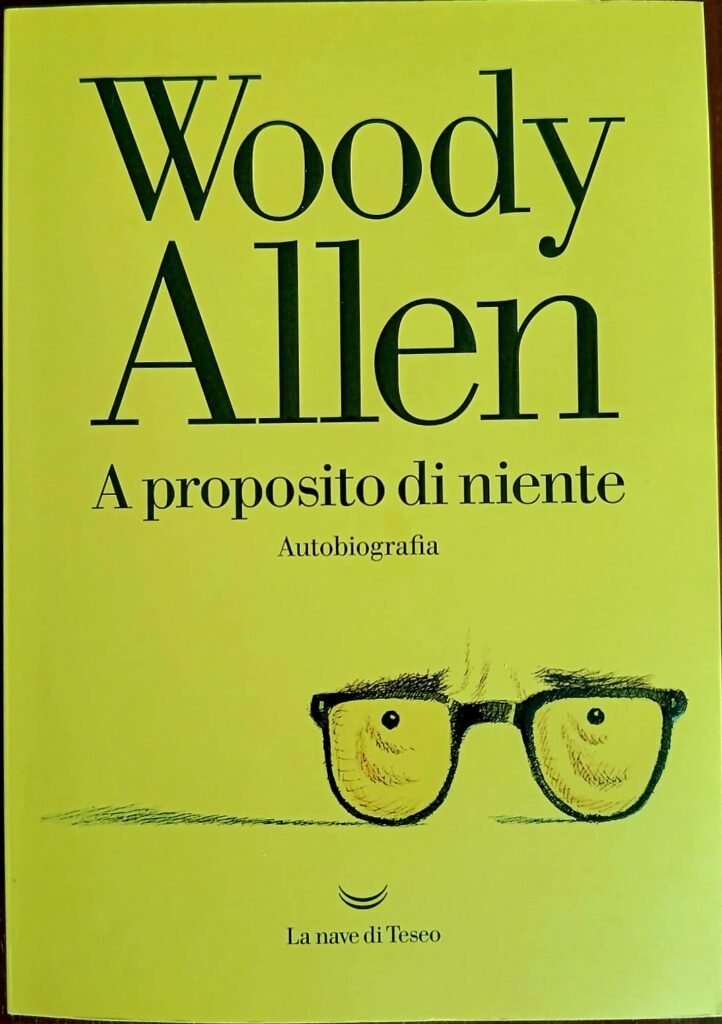 A proposito di niente