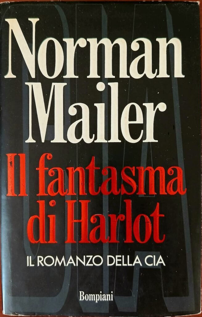 Il fantasma di Harlot