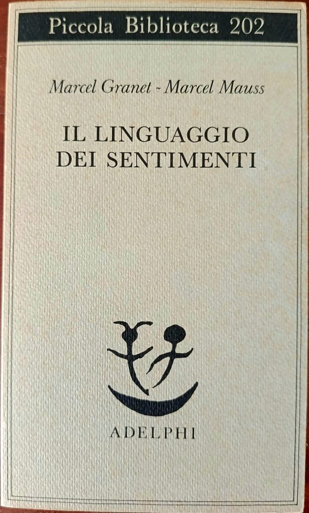Il linguaggio dei sentimenti