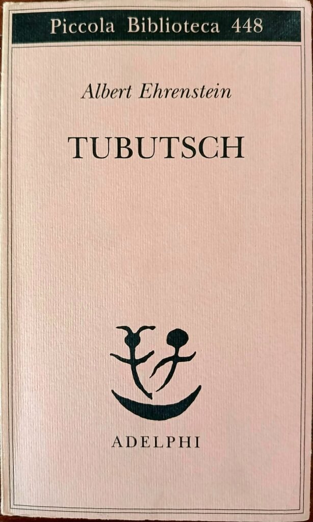 Tubutsch