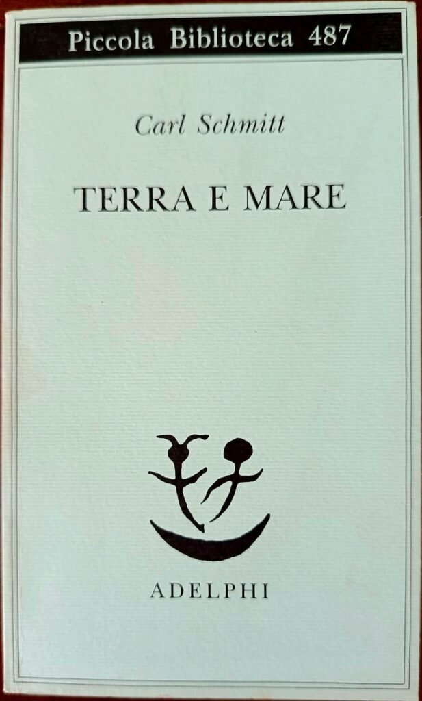 Terra e mare