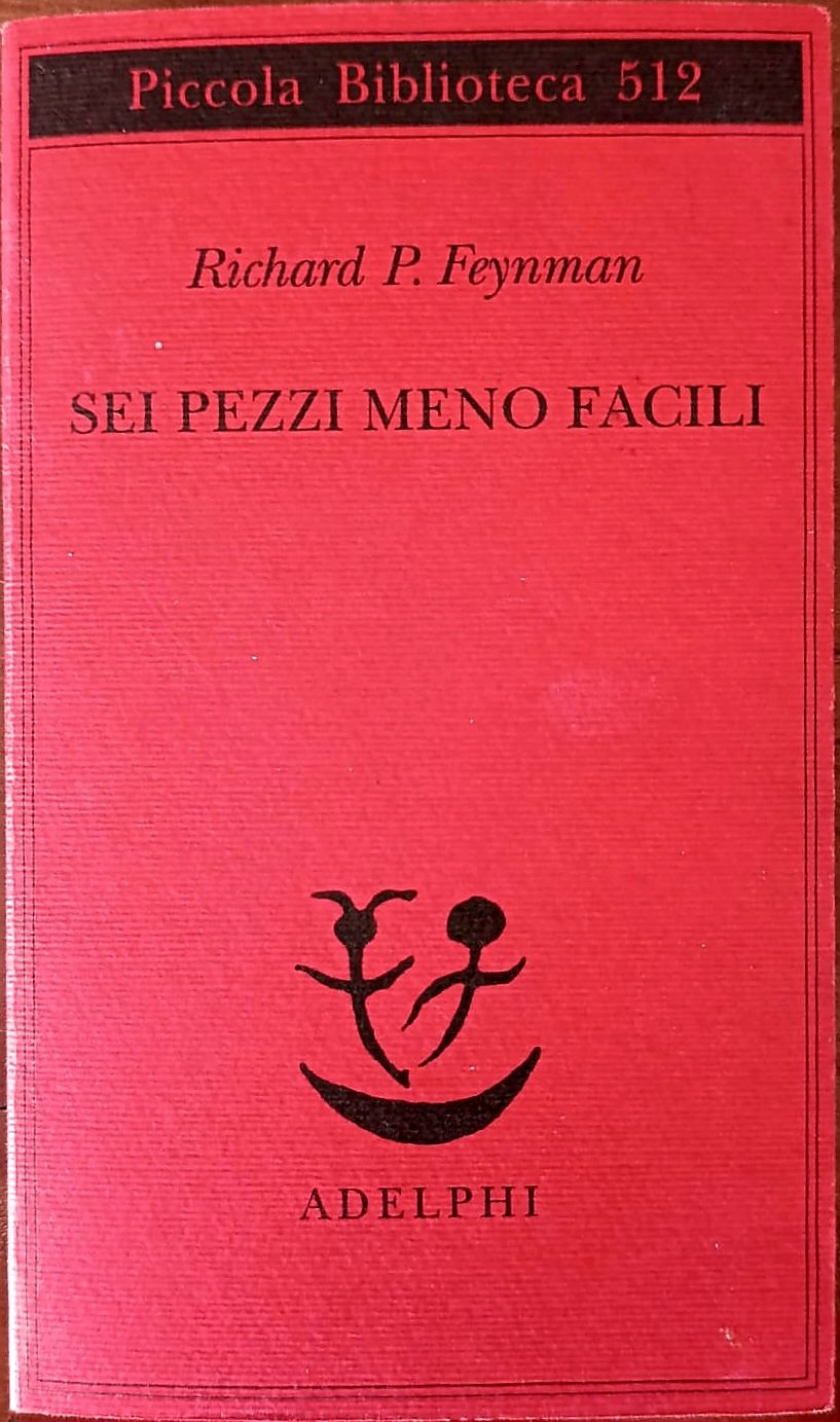 Sei pezzi meno facili Sei pezzi meno facili