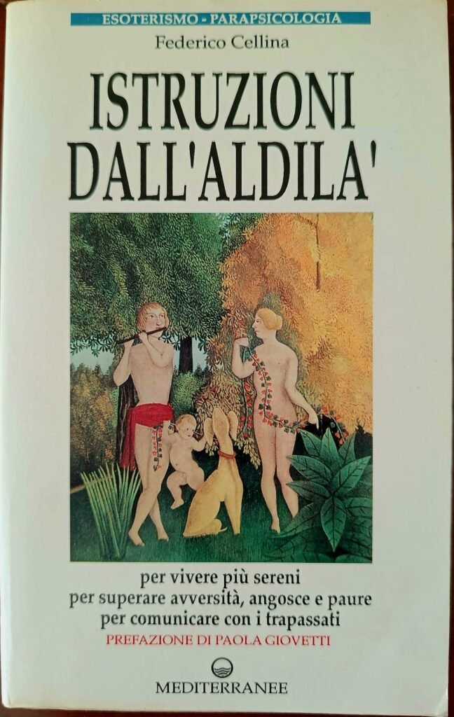 Istruzioni dall’aldilà