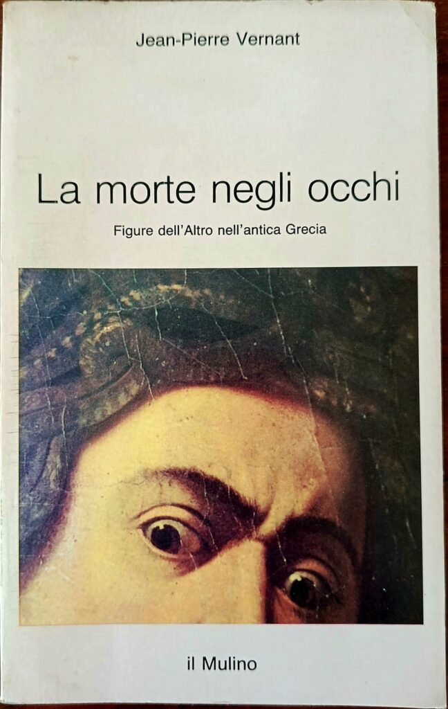 La morte negli occhi
