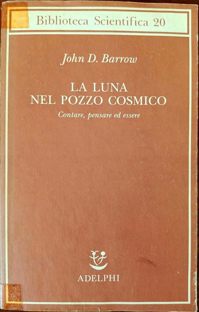 La luna nel pozzo cosmico