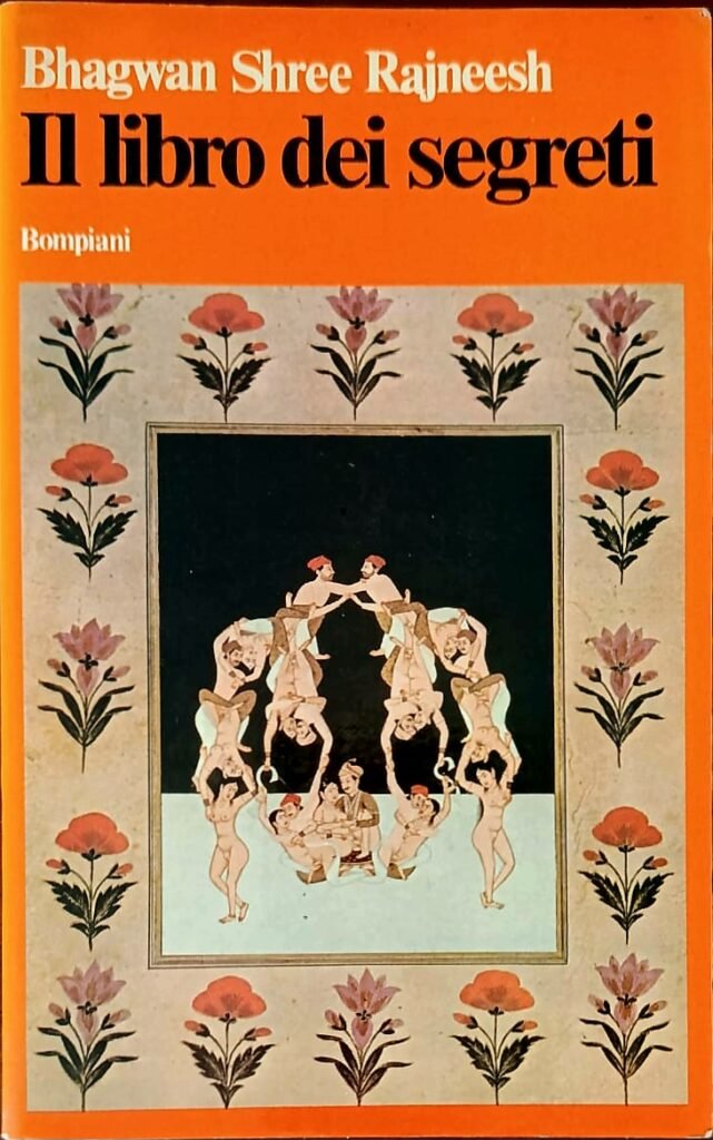 Il libro dei segreti
